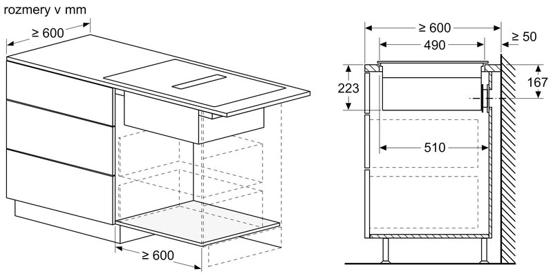 Bosch PXL811H26E — 