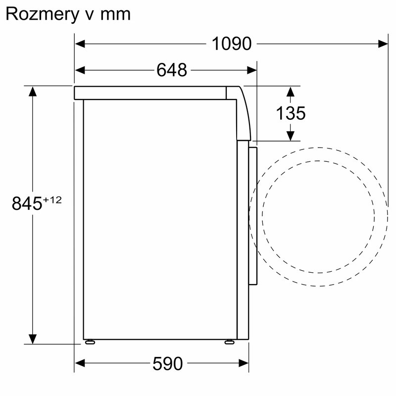 Bosch WGB24410BY — 