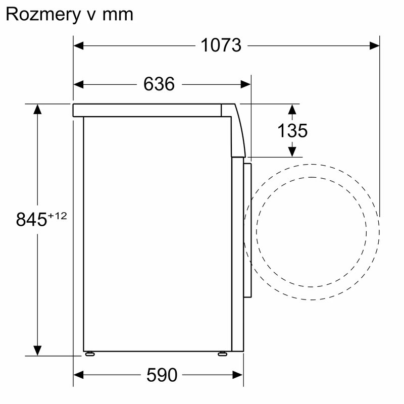 Bosch WGG244Z2CS — 