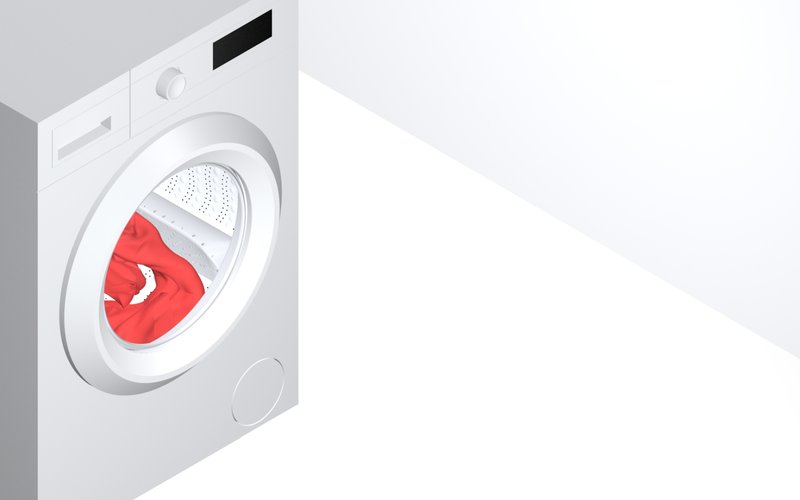 Bosch WGG244Z2CS — Vario Drum: šetrné a efektívne pranie s rovnomerným rozstrekom vody a bez pokrčených odevov.