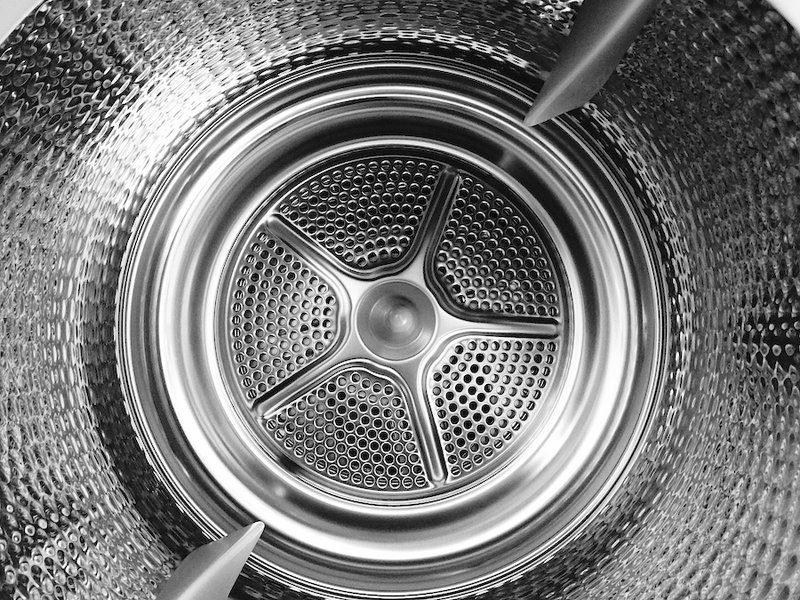 Bosch WGG244ZREU — Čistenie bubna s funkciou pripomenutia: program na čistenie a údržbu bubna.