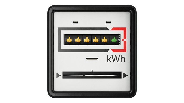 Bosch WUU28T62BY — Indikácia spotreby energie: informácia o spotrebe pri výbere programu.