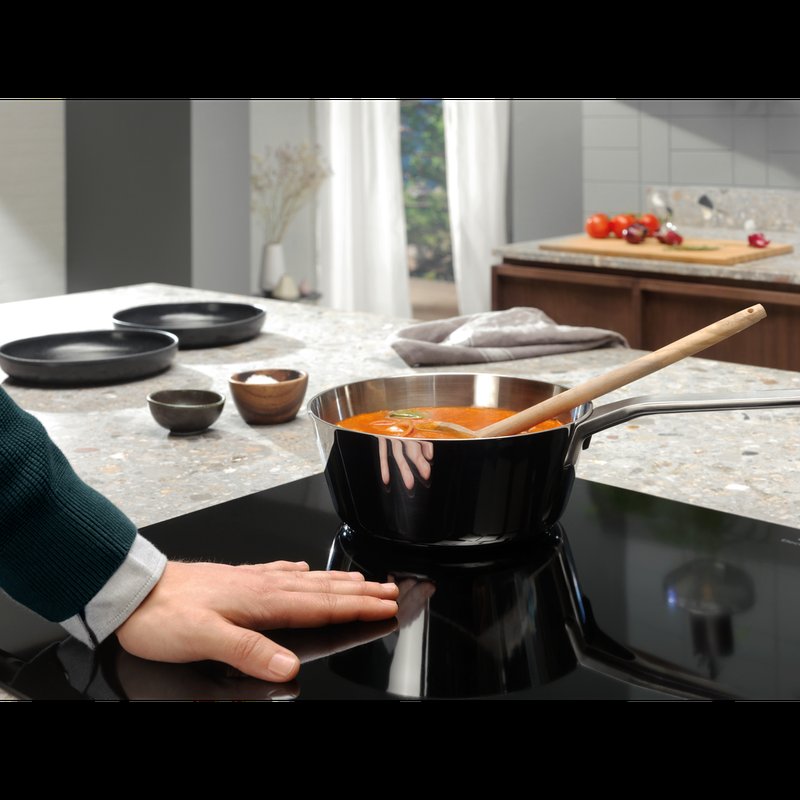 Electrolux CIR60430 Využite rýchlejší a účinnejší ohrev