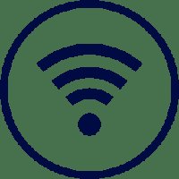QuickSelect s WiFi