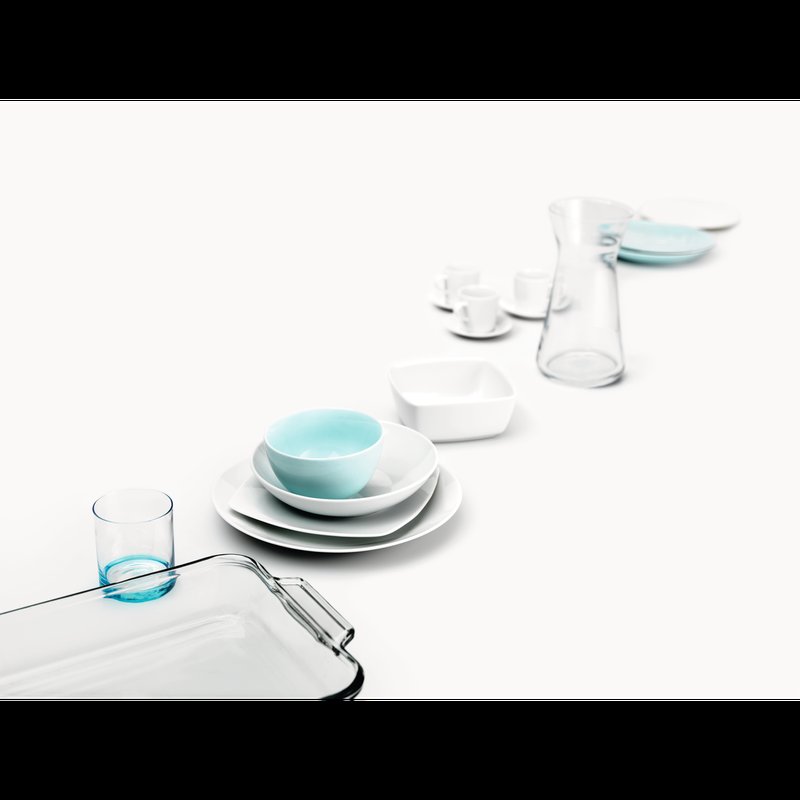 Electrolux EEA12100L S programom predumytia zostane kuchyňa svieža