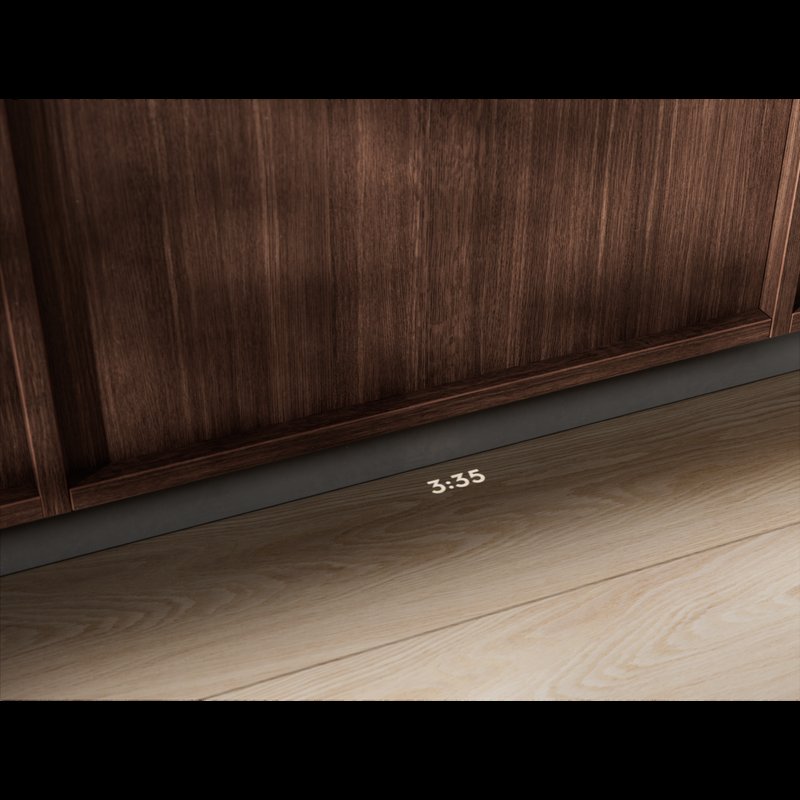 Electrolux EEM48321L S TimeBeam® máte prehľad