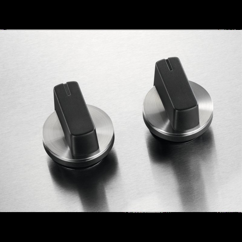 Electrolux EGH6343RON Bezpečnejší, pohodlnejší a presnejší