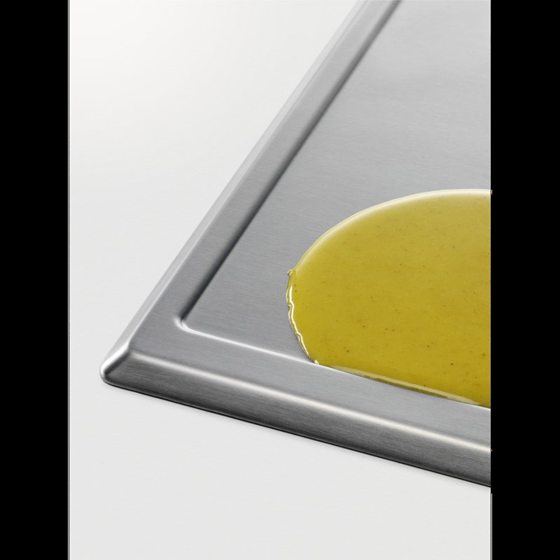 Electrolux EGH6343ROR Už žiadne vyliatie a vykypenie na váš pracovný povrch