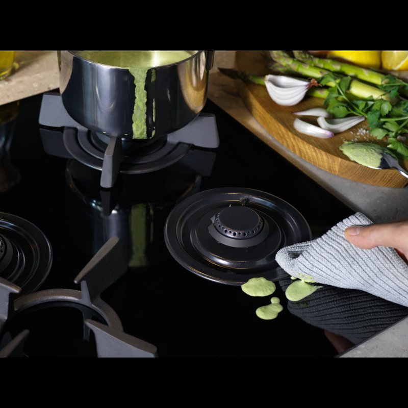 Electrolux EGT6242NVK Effortless elegance