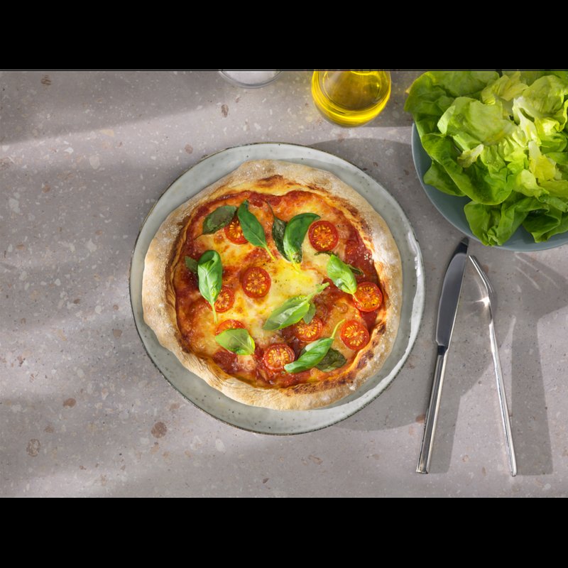 Electrolux EMZ421MMW Zladenie dizajnu prináša krajšiu kuchyňu