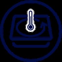 Rovnomerné pečenie