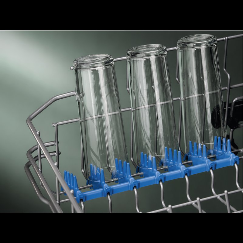 Electrolux ESS43210SW Mäkké podpery pre krehké sklo