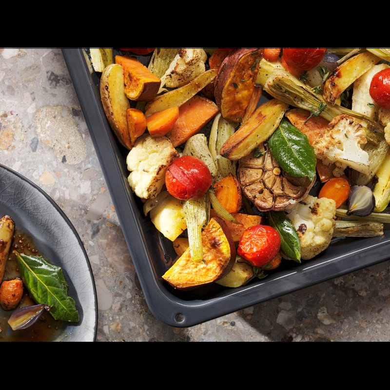 Electrolux EVM8E08V Gril pre viac možností