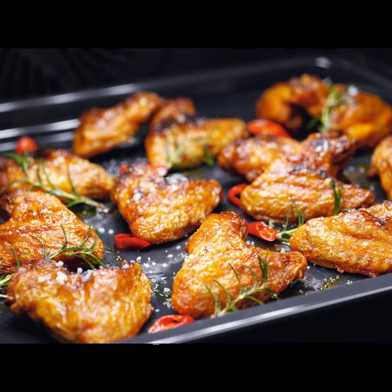 Electrolux EVM8E08V Ugrilované dozlatista