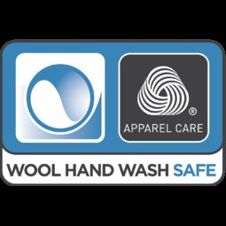 Electrolux EW2TN5061FC Najšetrnejšie zaobchádzanie – potvrdené certifikátom Woolmark Blue