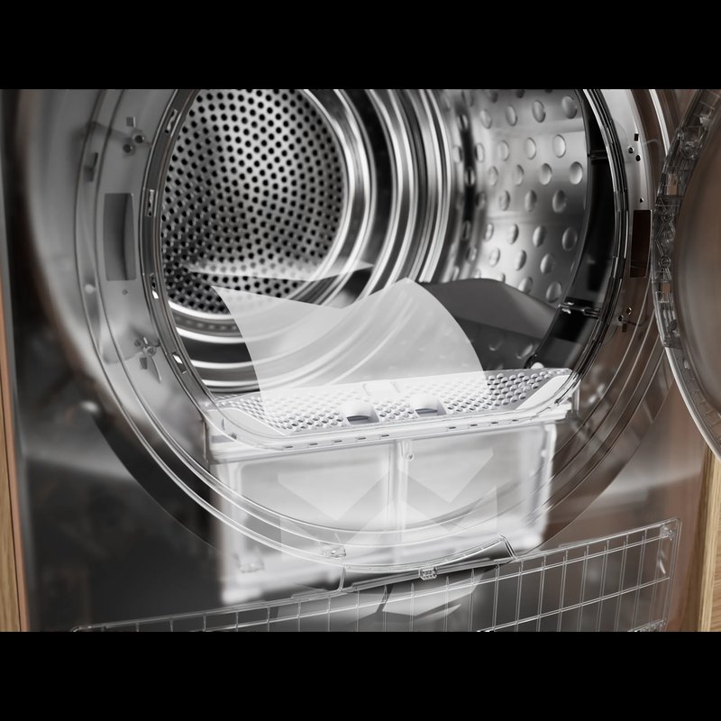 Electrolux EW6DY28BD Filter EasyClean – pre energeticky efektívne zariadenie