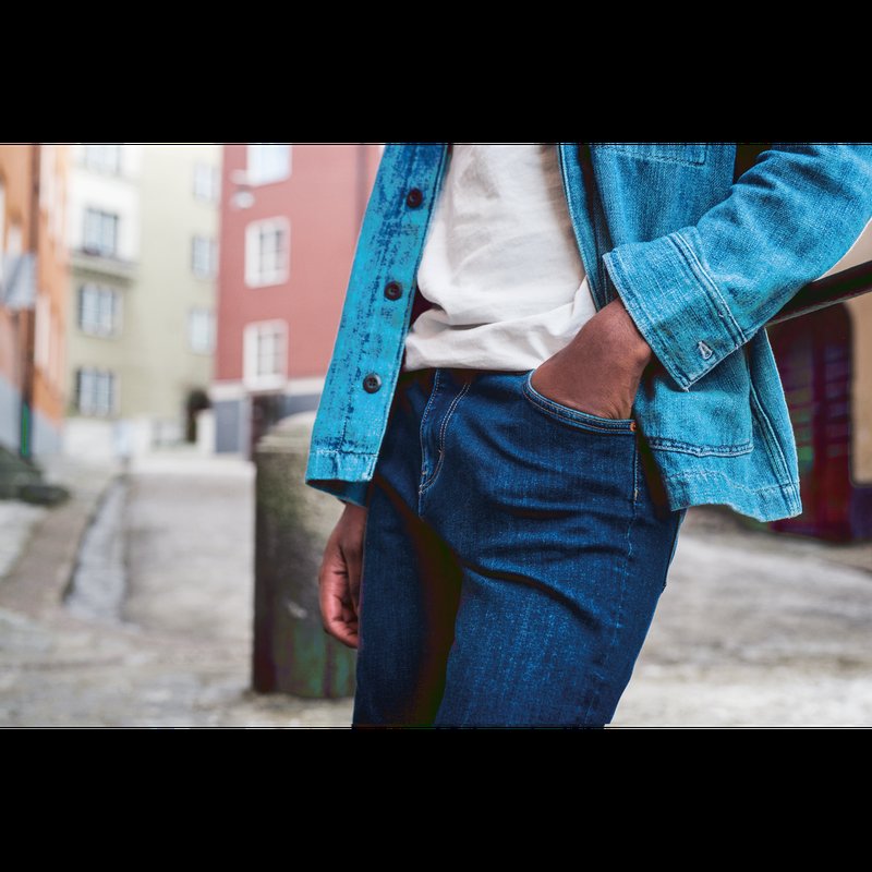 Electrolux EW6SM226CC Jemnosť vďaka starostlivosti o každé vlákno