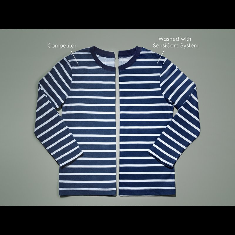 Electrolux EW6TN4261 Individuálna starostlivosť a kratšie cykly