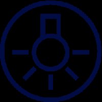 Vnútorné osvetlenie