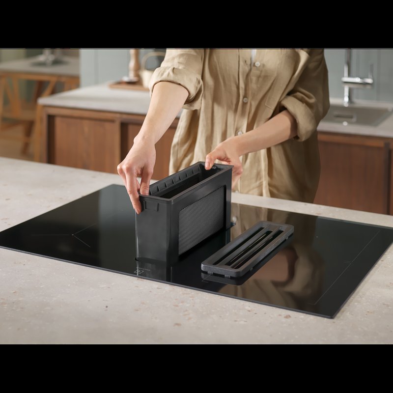 Electrolux KCC83443 Filter 2 v 1 pre sviežejší vzduch v kuchyni