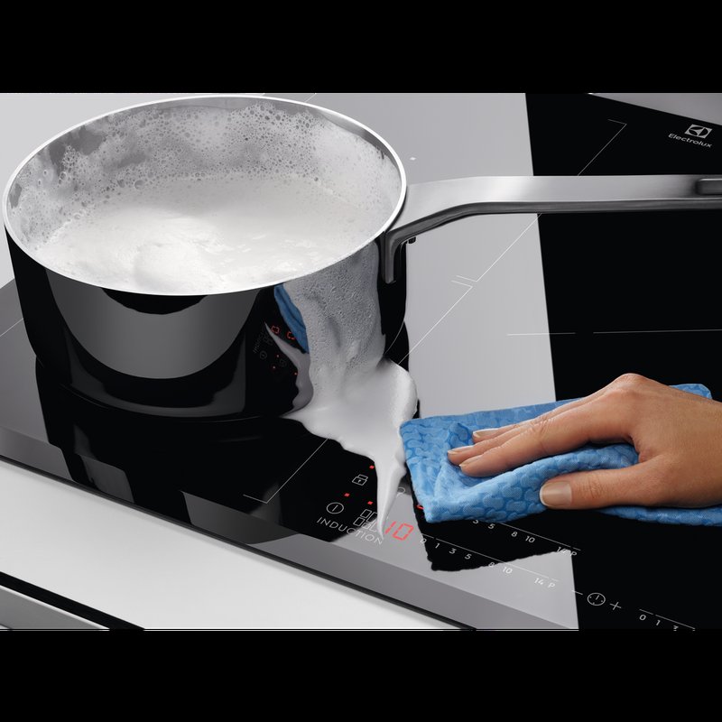 Electrolux KGG6426K Jednoduchá elegancia