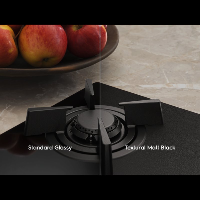 Electrolux KGG753723L Nádherne štýlový, ľahko sa čistí