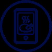 Varenie s konektivitou