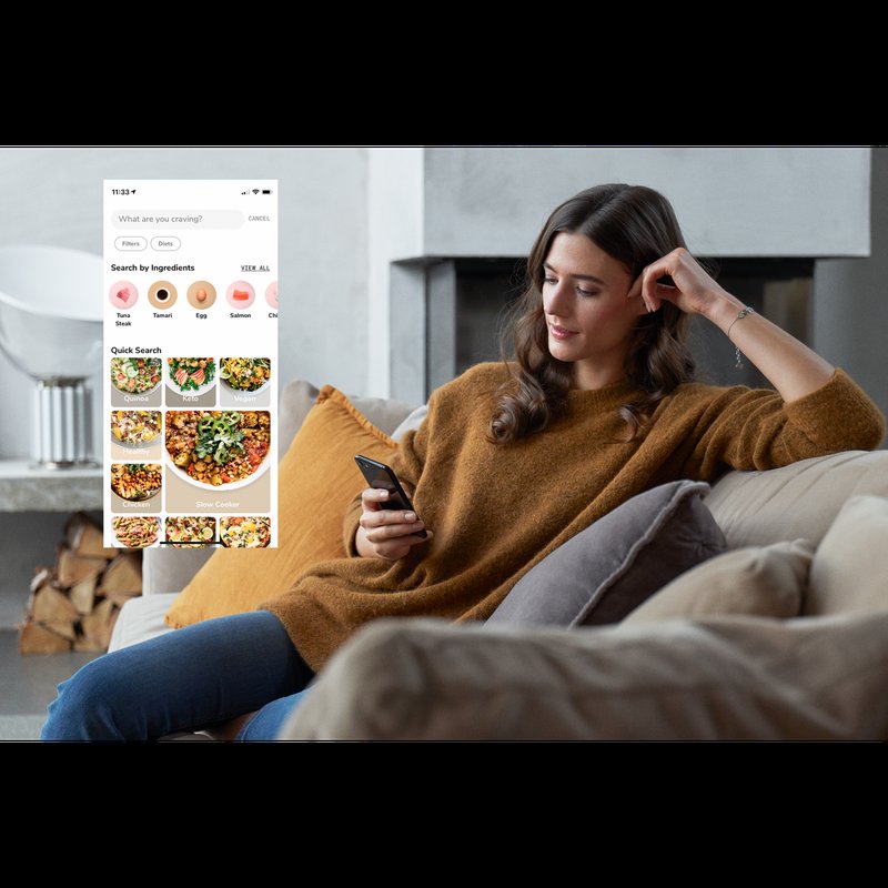 Electrolux KOBBS39WX2 Inteligentná kuchyňa – pohodlná prispôsobená pomoc pri varení