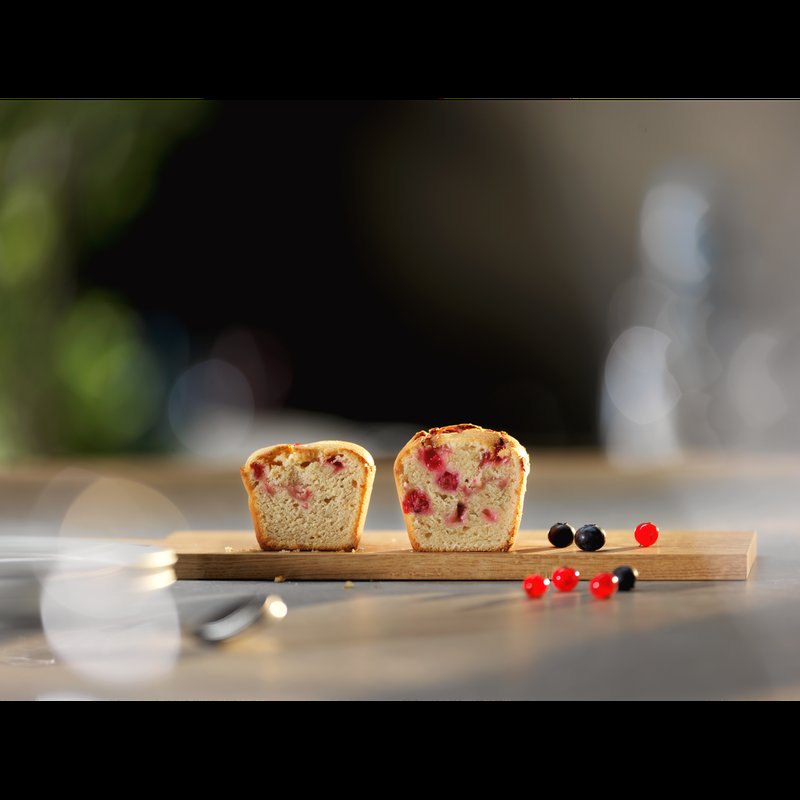 Electrolux KOD3H70X Funkcia SteamBake na chutné pečenie