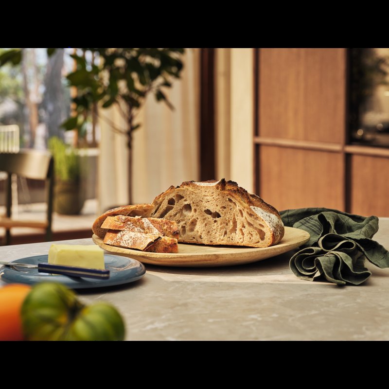 Electrolux KOD5F70BX Na lahodné pečenie stačí pridať paru