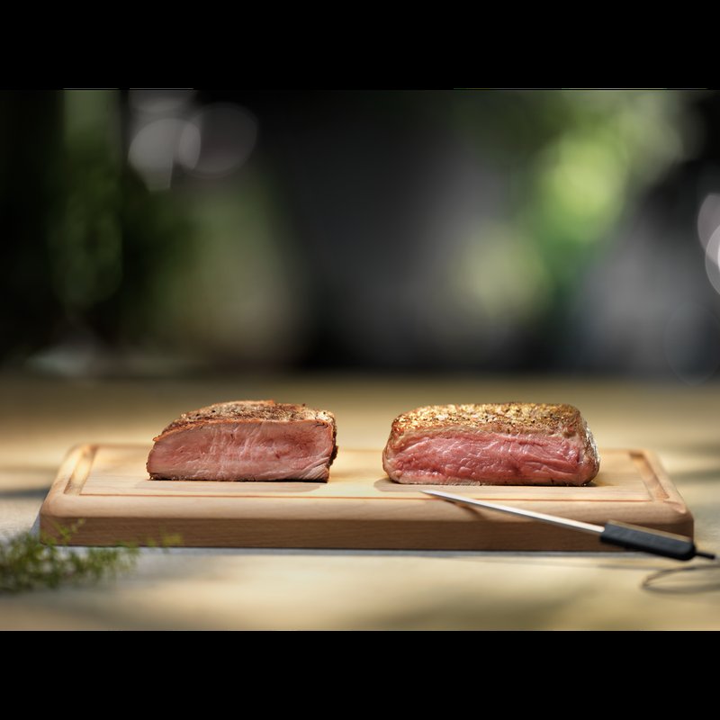 Electrolux KOEBP39WX2 Meet your personal chef - AssistedCooking