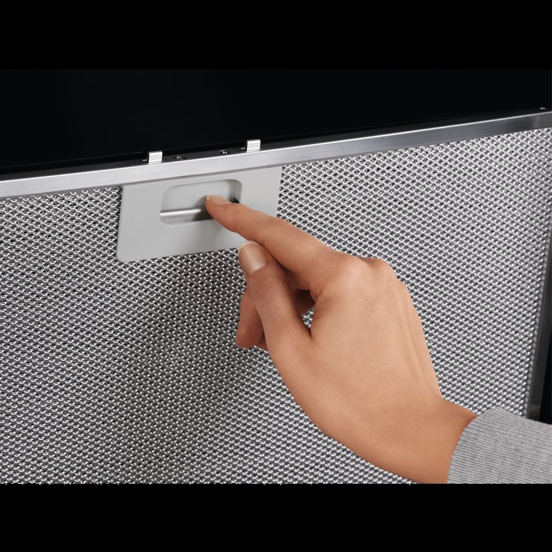 Electrolux LFD619Y Štandardný tukový filter pre čistú kuchyňu