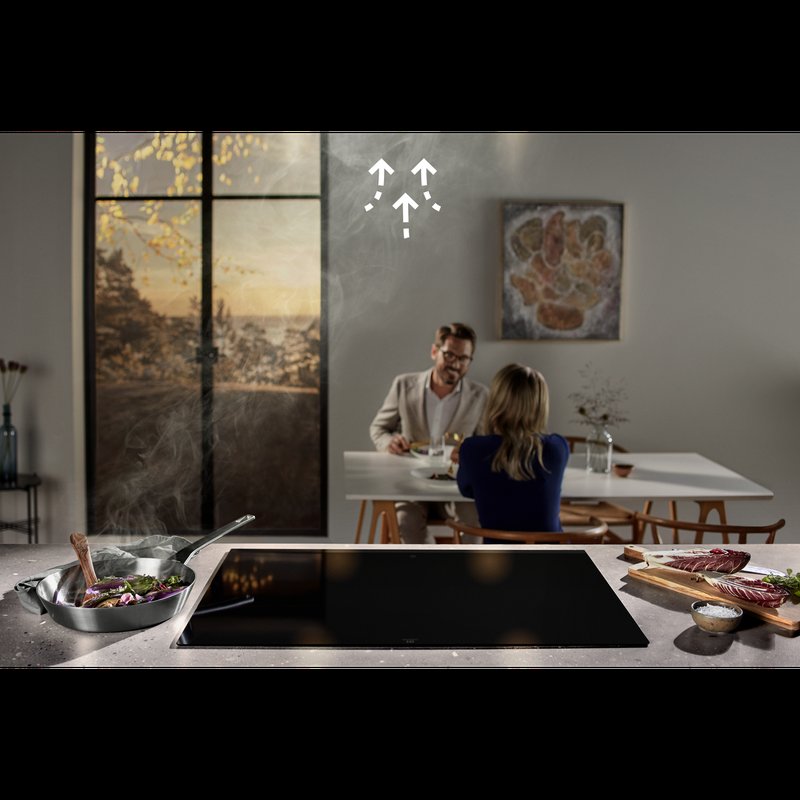 Electrolux LFD619Y Tiché osviežovanie vzduchu s funkciou Breeze