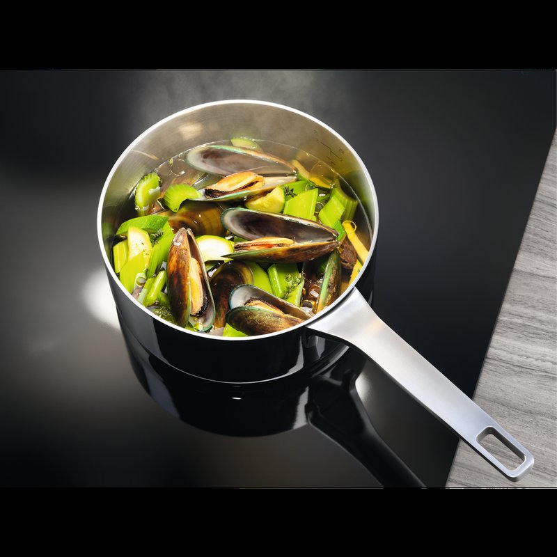 Electrolux LFV416K Majte varenie pod dohľadom s osvetlením LEDSpot