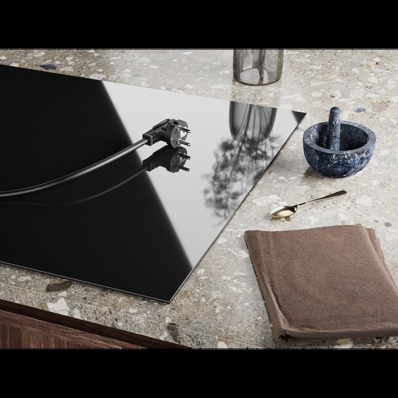 Electrolux LIL61434C Rýchle nastavenia, rýchle varenie