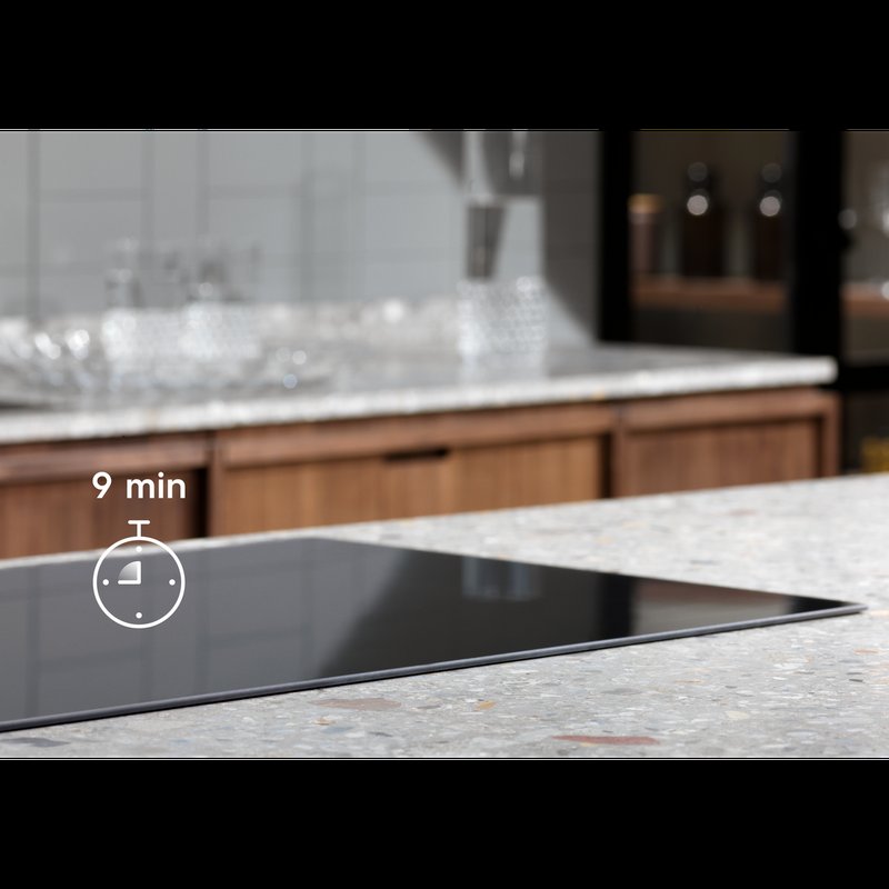 Electrolux LIT30230C2 Načasujte každý krok svojho receptu bez námahy