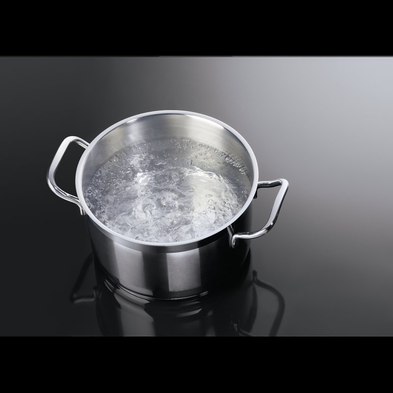 Electrolux LKI564267K Správny sporák pre vás – jednoduchý, rýchly a bezpečný