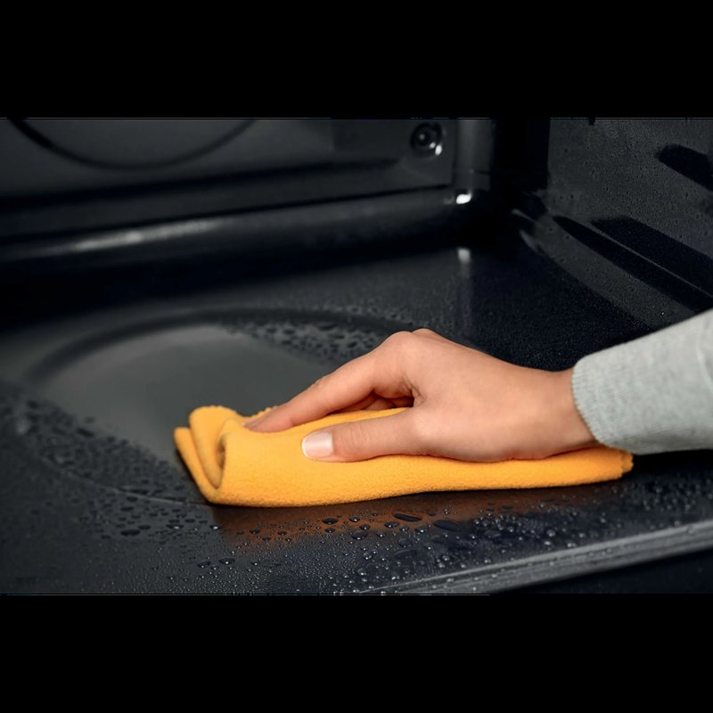 Electrolux LKK660225W Jednoduché čistenie s funkciou AquaClean