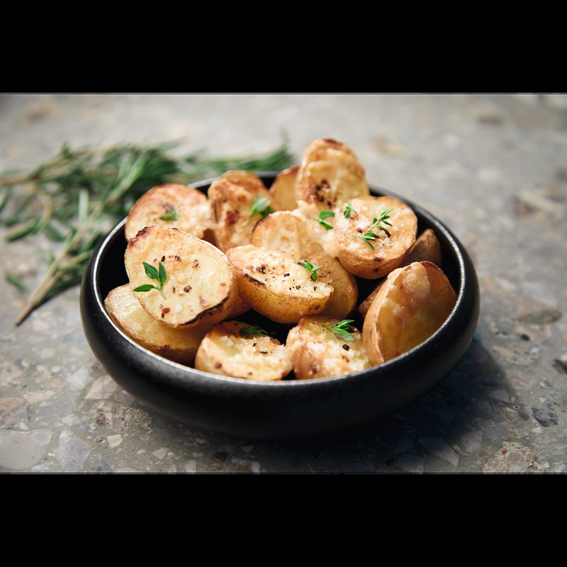 Electrolux LMS2203EMX Vaša skratka k dobrému jedlu