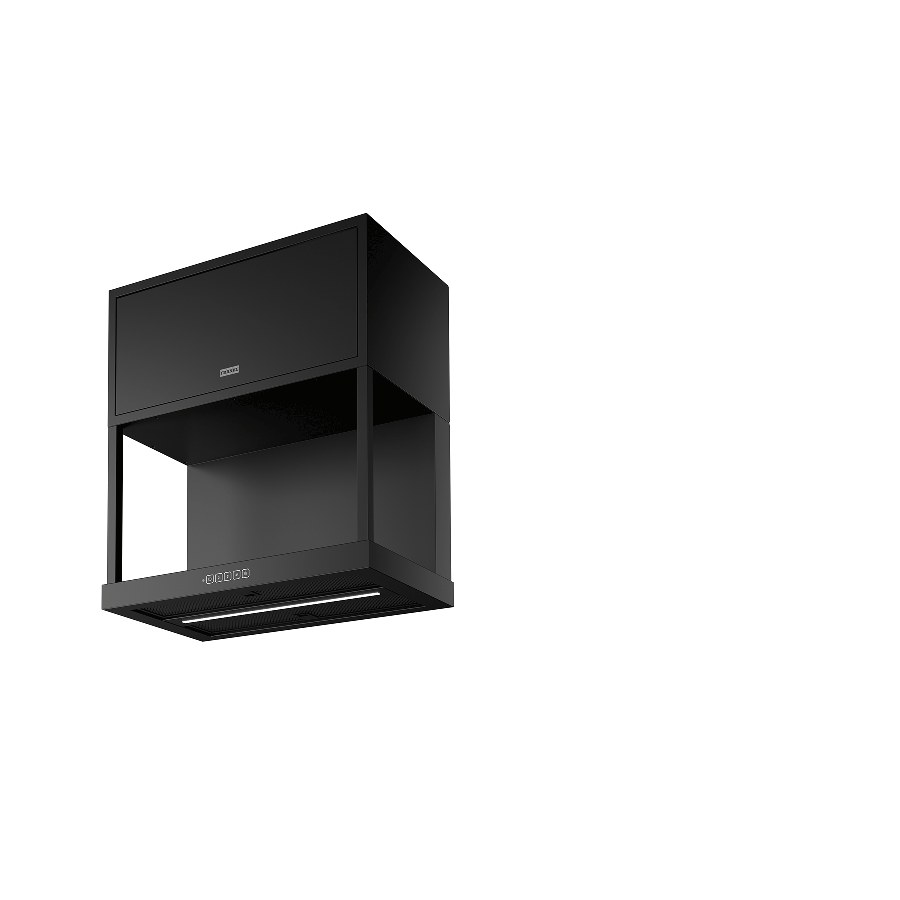 Franke FMA MODULAR F60 BK MATT Matná čierna — Riešenie podľa vašich potrieb