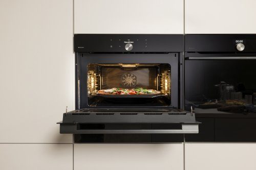 Gorenje BCM4058B — Najlepšia pizza v meste