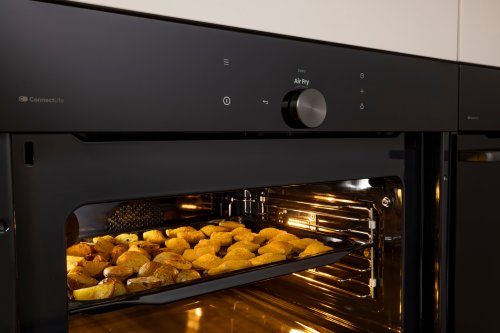 Gorenje BCM4058B — Pre zdravé pochúťky