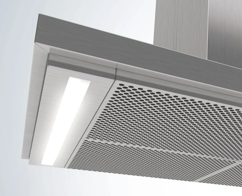Gorenje BHI631AS — LED osvetlenie