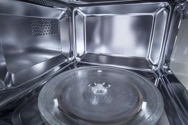 Gorenje BM201SG3DBG — Interiér z nehrdzavejúcej ocele pre skvelý výkon