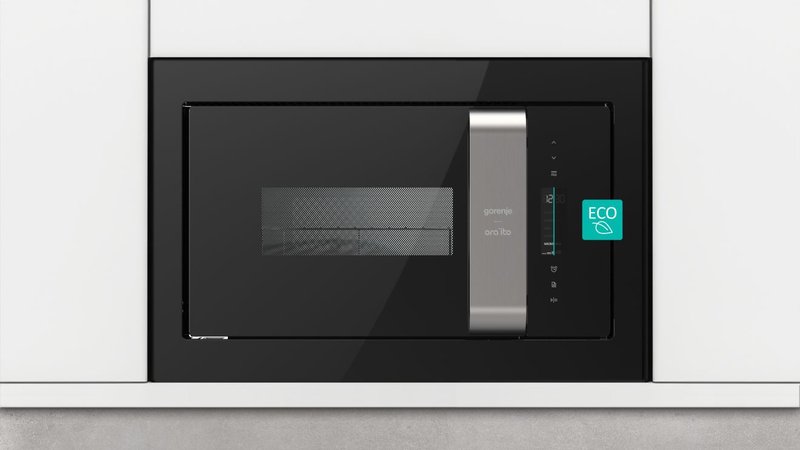 Gorenje BM235ORAB — Úspora energie