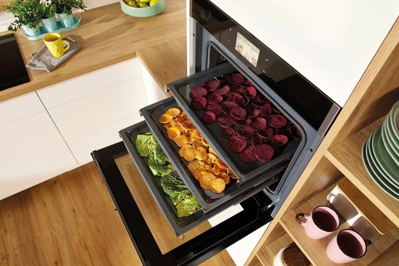 Gorenje BO798S38BG — Skvelé jedlo vždy po ruke