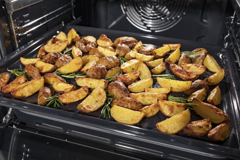 Gorenje BOS6727SYB — Pre zdravé pôžitky