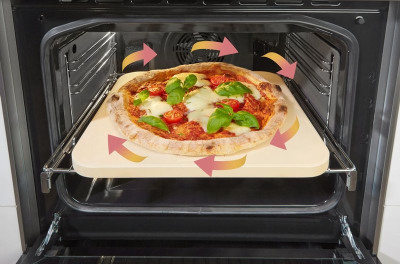 Gorenje BOS67371CLI — Najlepšia pizza v meste
