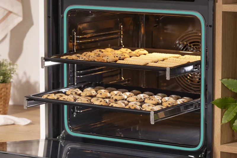 Gorenje BOS6737SYW — Abrakadabra, dokonale upečené!