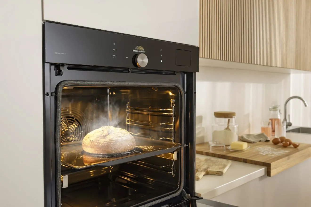 Gorenje BSA6138B — Pre dokonalú chrumkavosť